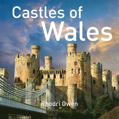 Castles of Wales 1