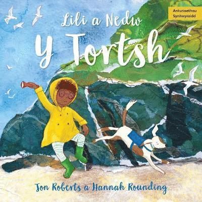 Lili a Nedw: Y Tortsh