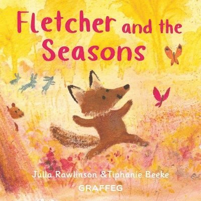 Fletcher and the Seasons 1