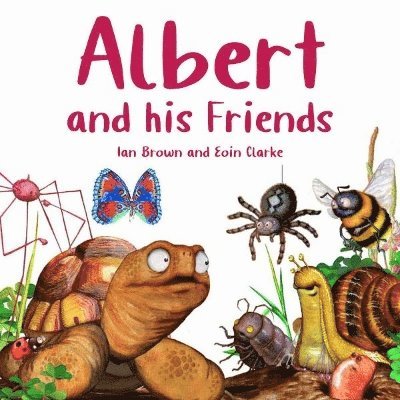 Albert and his Friends 1
