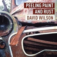 bokomslag Peeling Paint and Rust