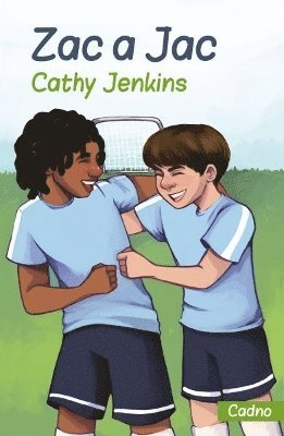 Zac a Jac