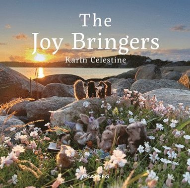 bokomslag Joy Bringers, The
