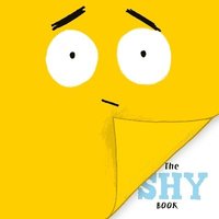 bokomslag Shy Book, The