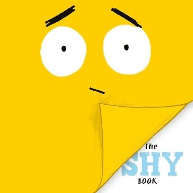 bokomslag The Shy Book