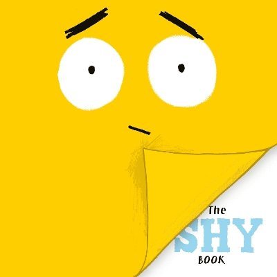 Shy Book