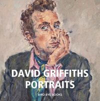 bokomslag David Griffiths - Portraits