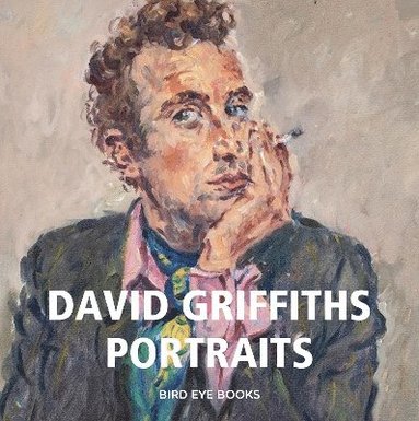 bokomslag David Griffiths - Portraits