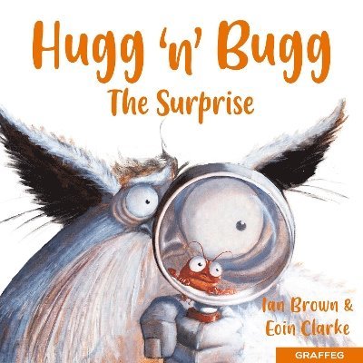 Hugg 'n' Bugg: The Surprise 1