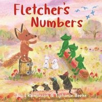 bokomslag Fletcher's Numbers