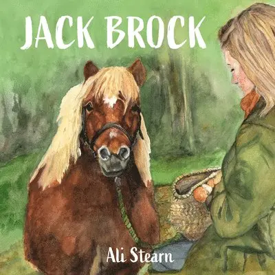 Ali Stearn - Jack Brock, Häftad. Tillgänglighet: Lägg i varukorg