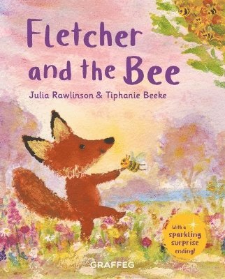 Julia Rawlinson - Fletcher and the Bee, Inbunden