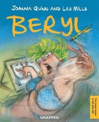 bokomslag Beryl