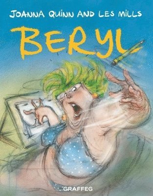 Beryl: Affairs of the Art 1