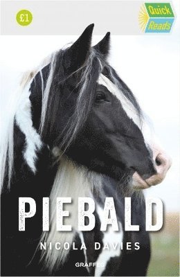 bokomslag Piebald