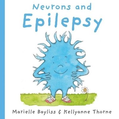 bokomslag Neurons and Epilepsy