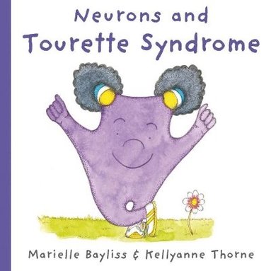 bokomslag Neurons and Tourette Syndrome