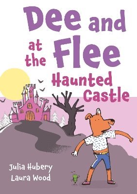 bokomslag Dee and Flee at the Haunted Castle