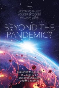 bokomslag Beyond the Pandemic?