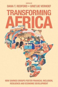 bokomslag Transforming Africa