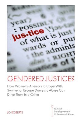 Gendered Justice? 1