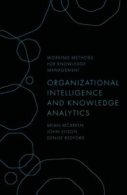 Organizational Intelligence and Knowledge Analytics 1