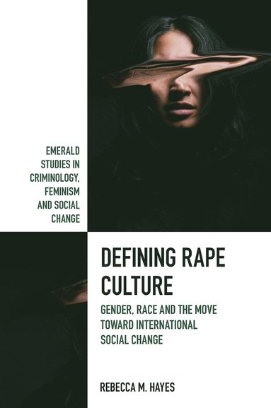 bokomslag Defining Rape Culture