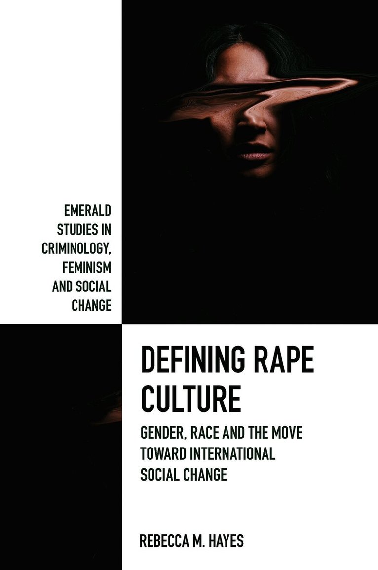 Defining Rape Culture