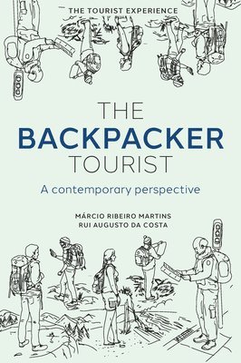 The Backpacker Tourist 1