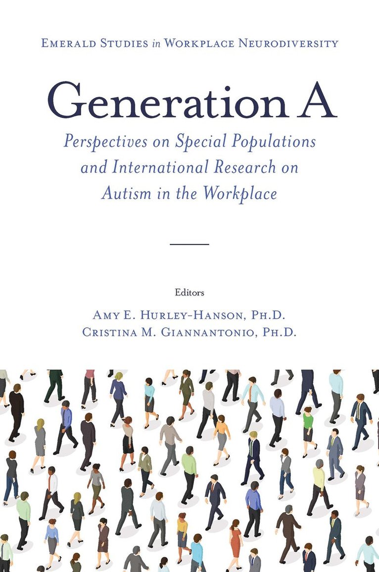 Generation A 1