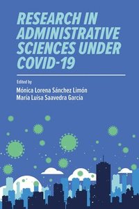 bokomslag Research in Administrative Sciences under COVID-19