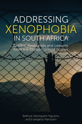 Addressing Xenophobia in South Africa 1