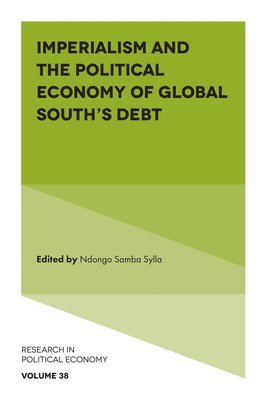 Imperialism and the Political Economy of Global Souths Debt 1