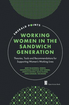 Working Women in the Sandwich Generation 1