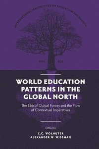 bokomslag World Education Patterns in the Global North