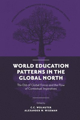 World Education Patterns in the Global North 1