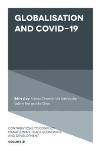 bokomslag Globalisation and COVID-19