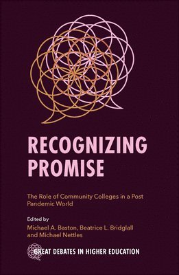 Recognizing Promise 1