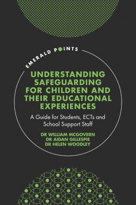 Understanding Safeguarding for Children and their Educational Experiences 1