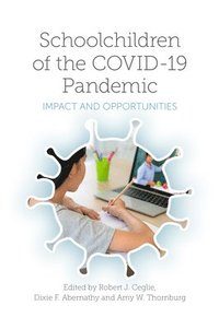 bokomslag Schoolchildren of the COVID-19 Pandemic
