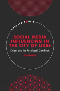 bokomslag Social Media Influencing in The City of Likes