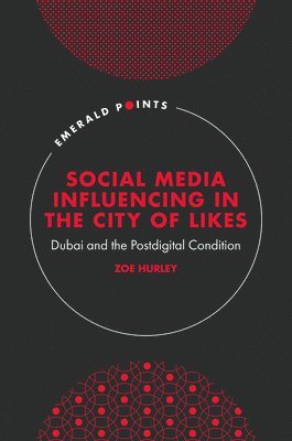 Social Media Influencing in The City of Likes 1