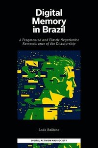 bokomslag Digital Memory in Brazil