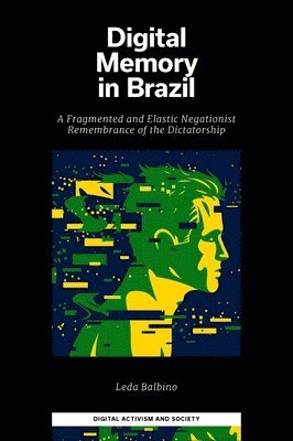 bokomslag Digital Memory in Brazil