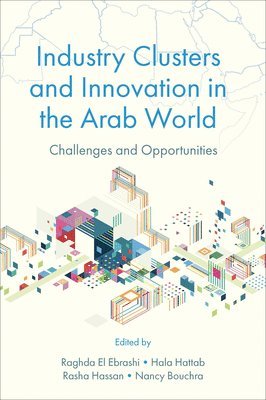 bokomslag Industry Clusters and Innovation in the Arab World