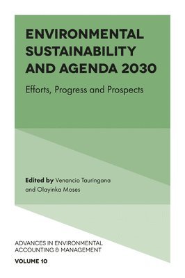 Environmental Sustainability and Agenda 2030 1