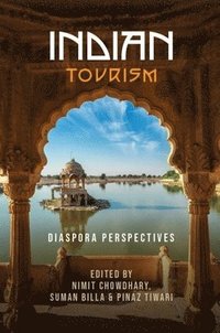 bokomslag Indian Tourism