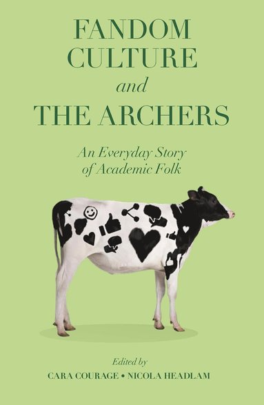 bokomslag Fandom Culture and The Archers