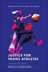 bokomslag Justice for Trans Athletes