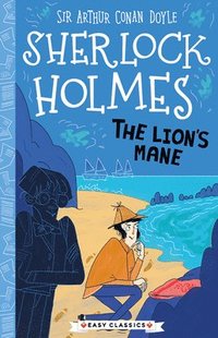 bokomslag Sherlock Holmes: The Lion's Mane